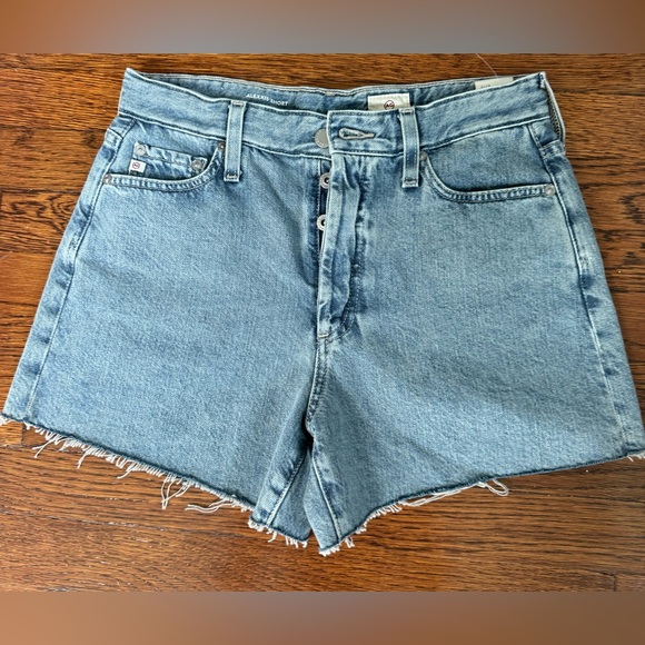 AG by Adriano Goldschmied Jean Short - Picture 1 of 6